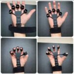 Finger Exerciser