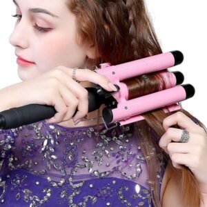 Hair Curler