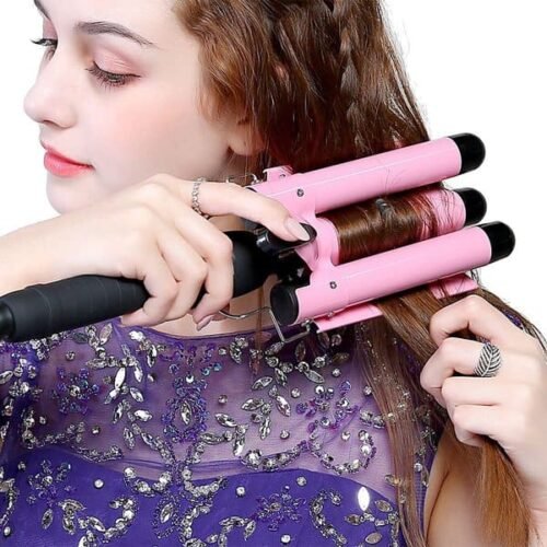 Hair Curler Hair Curler