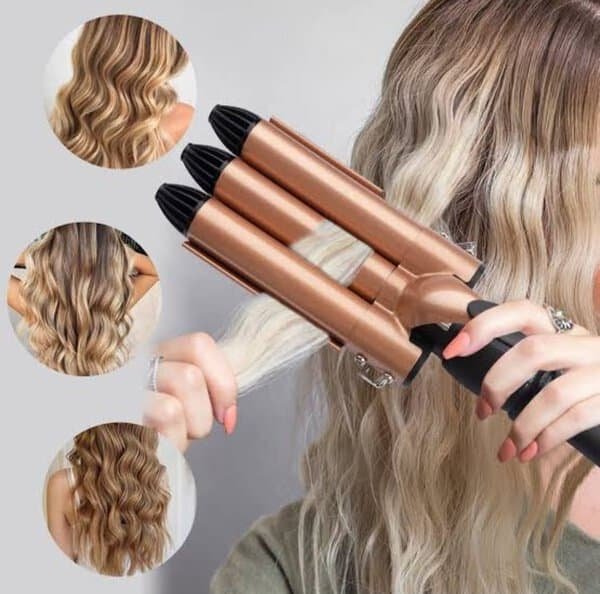 Hair Curler