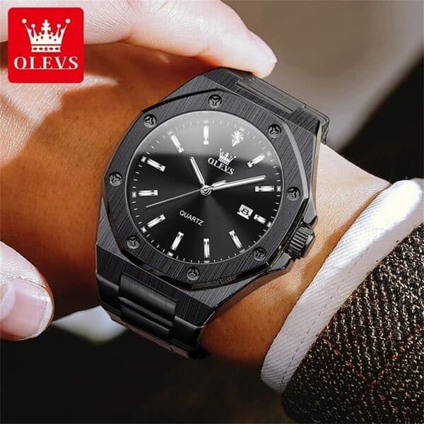 OLEVS Gents 3613