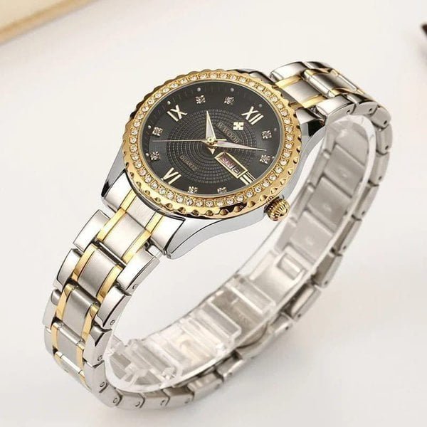 Wwoor Ladies Watch 8856