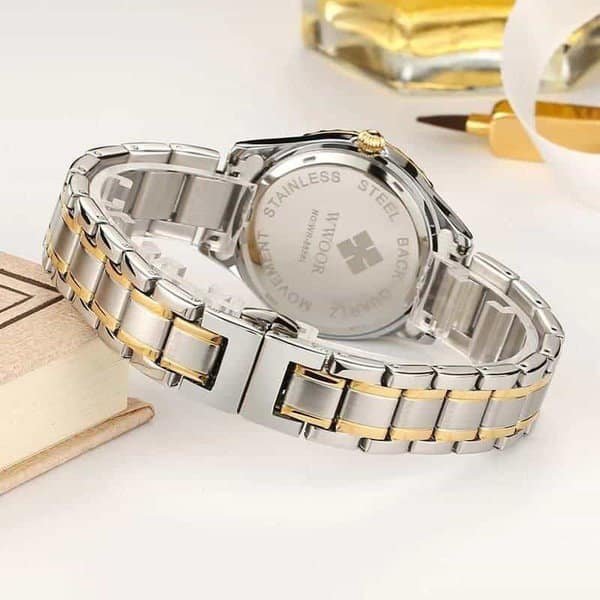 Wwoor Ladies Watch 8856