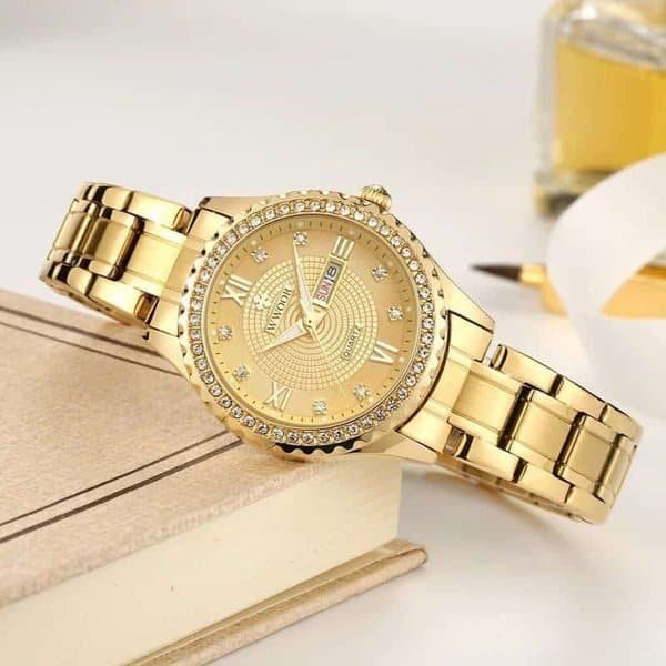 Wwoor Ladies Watch 8856