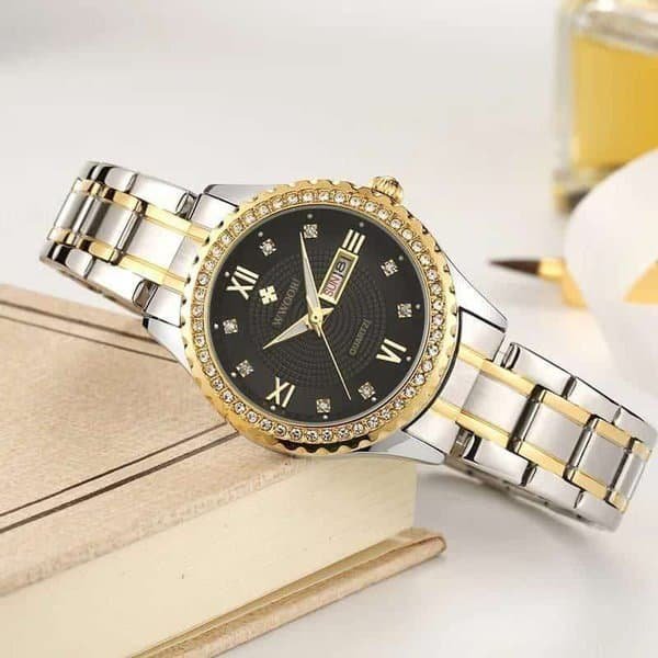 Wwoor Ladies Watch 8856