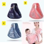 Baby Sling Carrier
