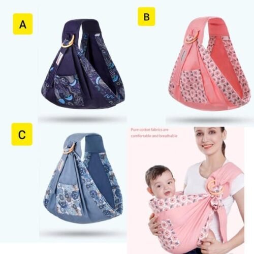 Baby Sling Carrier
