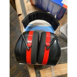 Vaultex Ear Muffs Kenya | Noise Reduction SNR 30dB VT-0132