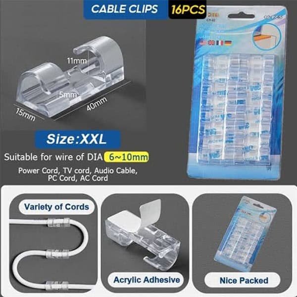 Wire And Cable Tracker