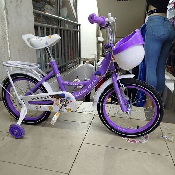 girls bike