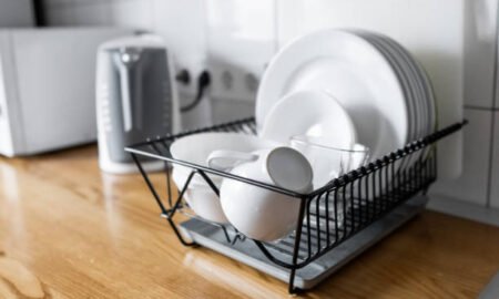 Dish Rack Kenya