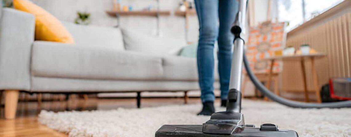 Best Vacuum Cleaners In Kenya