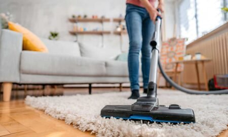 Best Vacuum Cleaners In Kenya