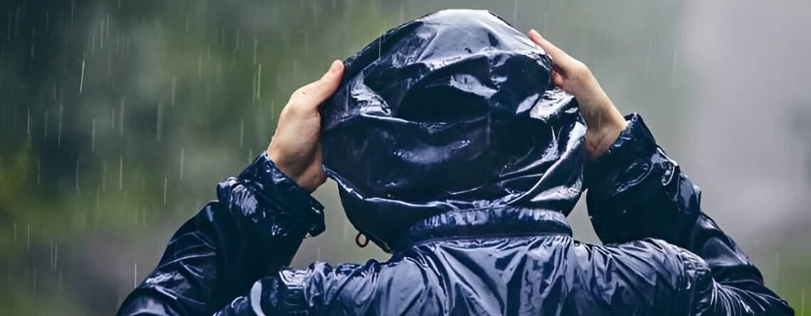 Raincoat Price In Kenya