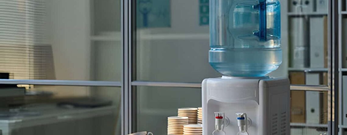 Water Dispensers Prices In Kenya