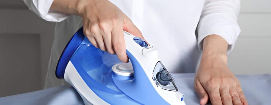 Iron Box Price In Kenya