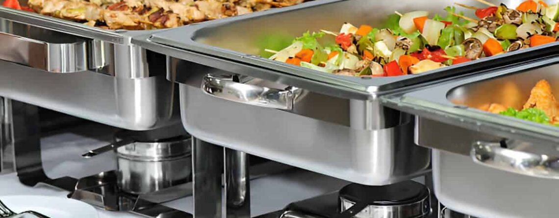 Chafing Dishes
