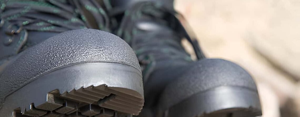 Safety Boots Price In Kenya