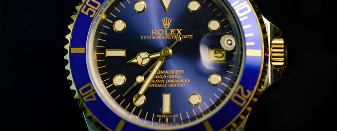 Original Rolex Watches Price in Kenya