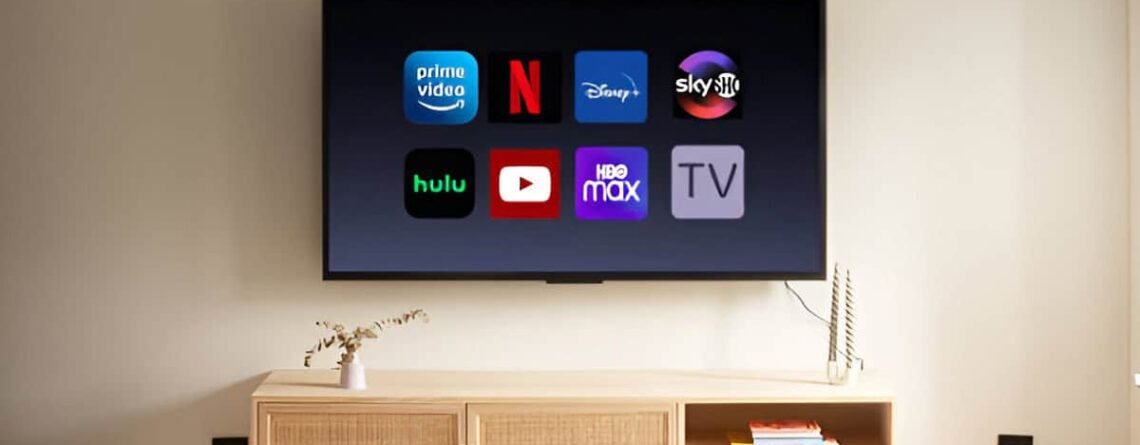 Best Television Brands in Kenya