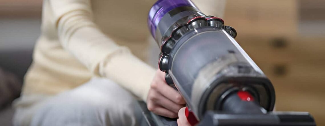 Vacuum Cleaners Kenya