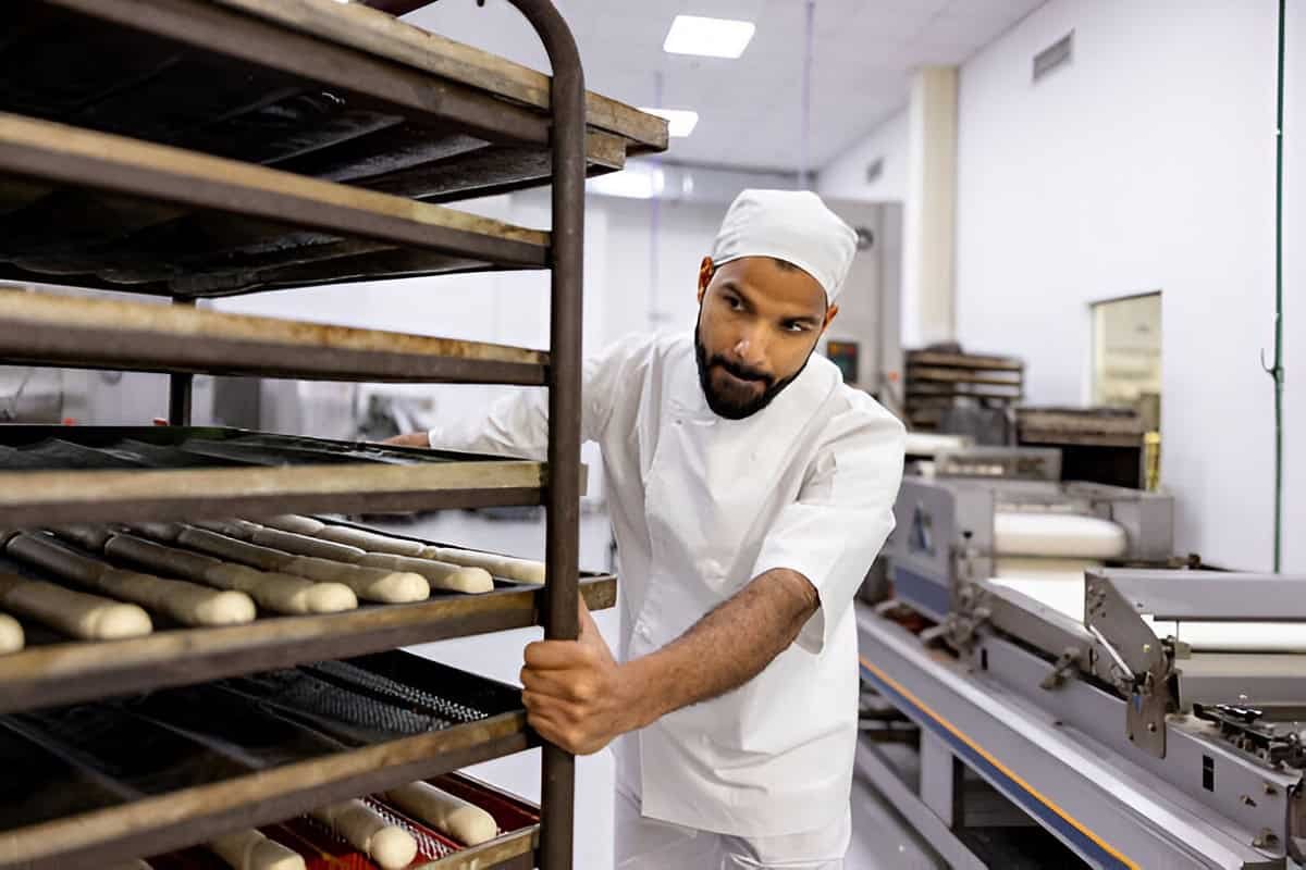 Kitchen Rack Kenya