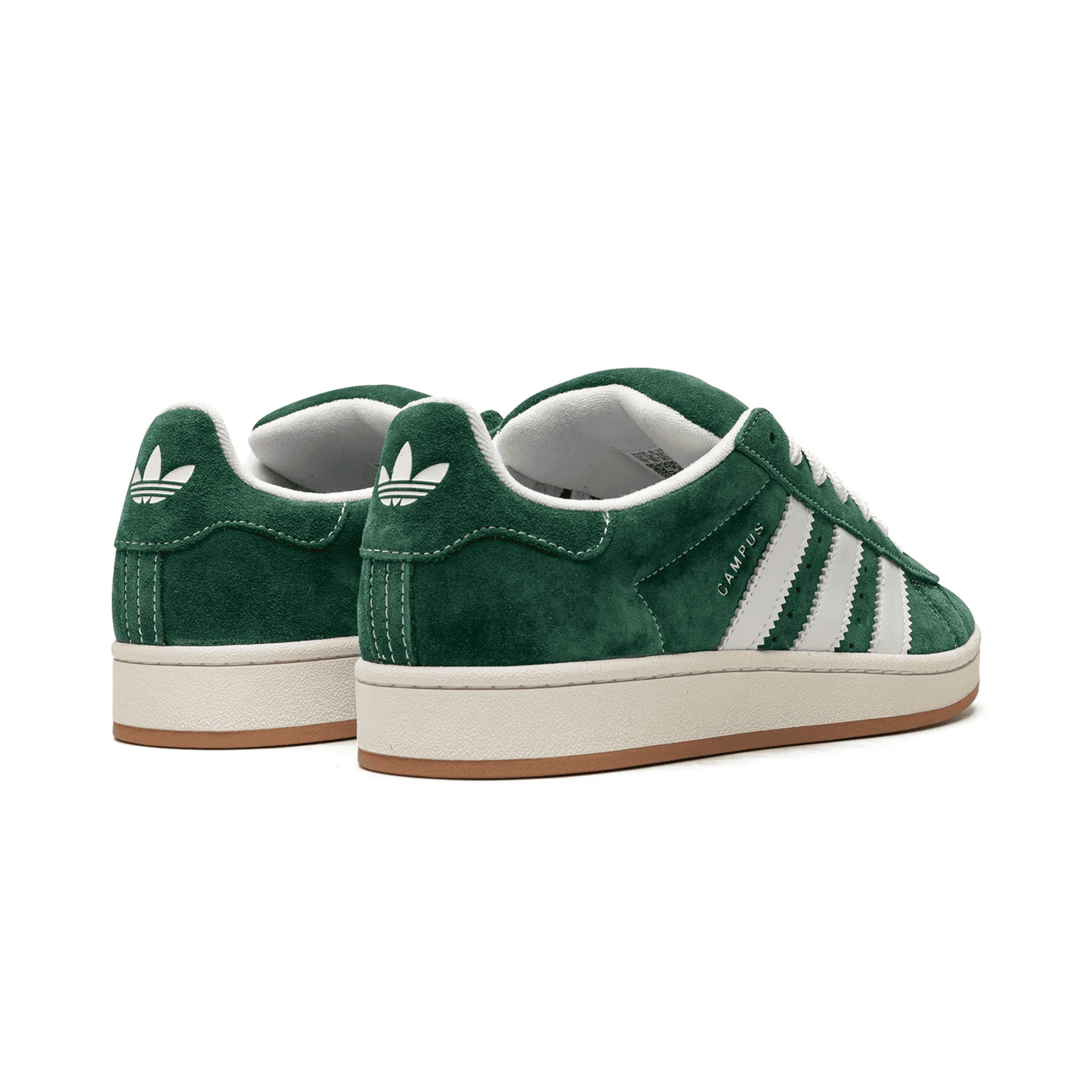 Adidas Campus Dark Green