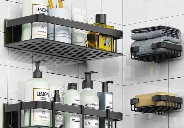 Storage Items For Home