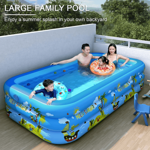 Kids Swimming Pool