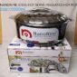 NanoNine Stainless Steel Hot Serve Insulated Hot Pot