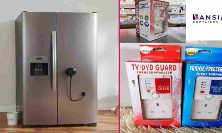 Best Fridge Guard In Kenya