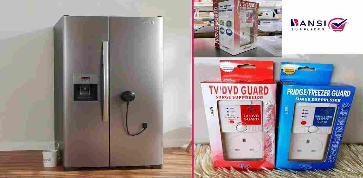 Best Fridge Guard In Kenya