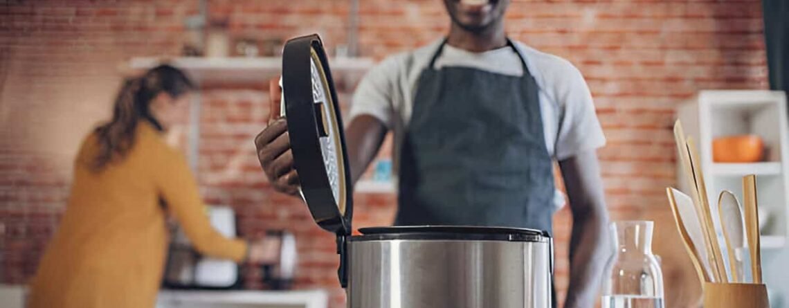 Best Pressure Cookers in Kenya