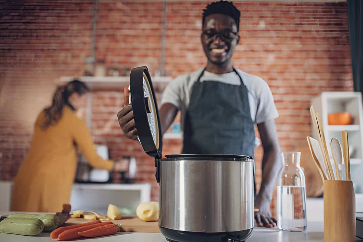 Best Pressure Cookers in Kenya