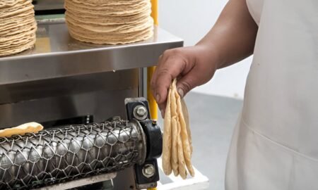 Chapati Maker Kenya Prices