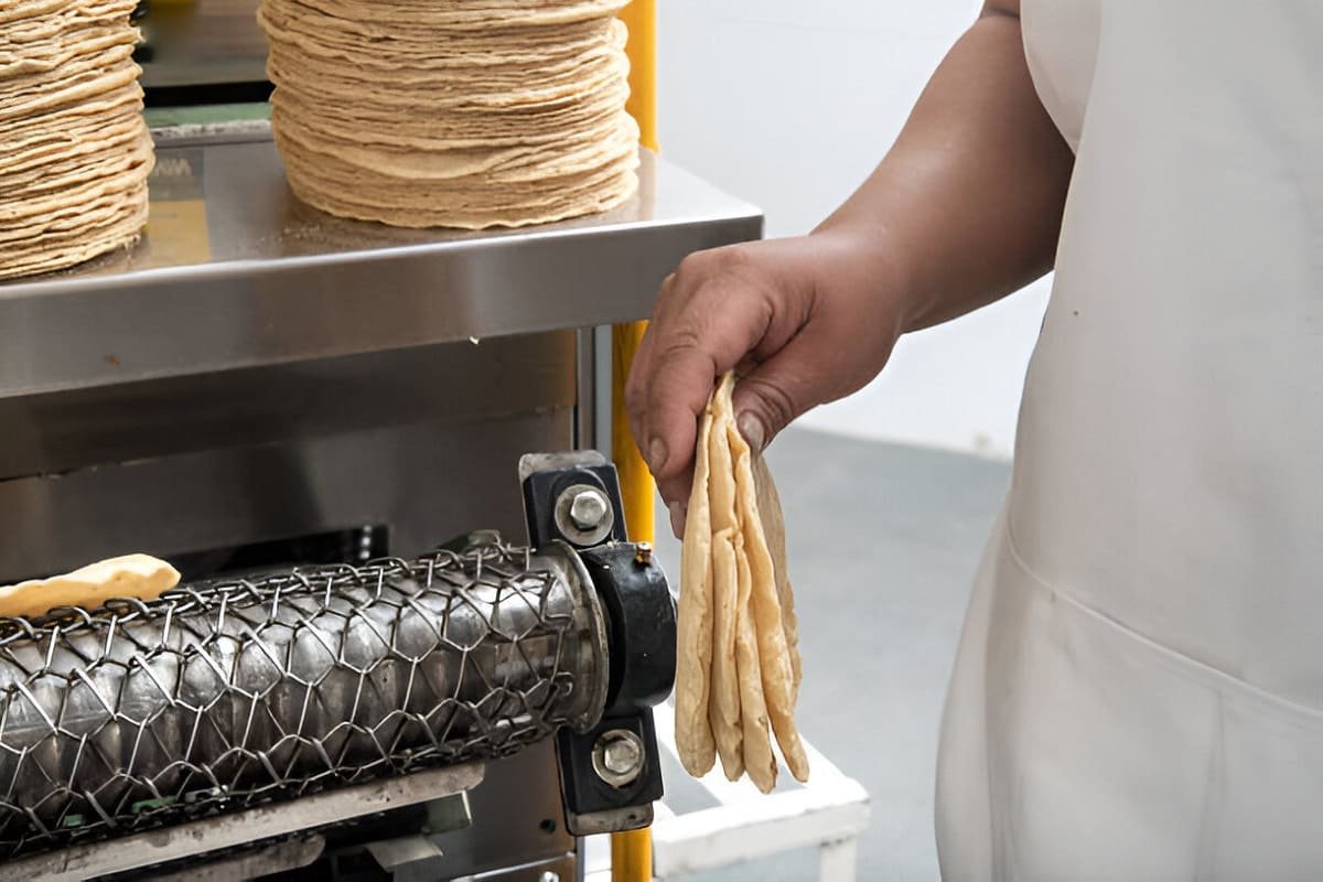 Chapati Maker Kenya Prices