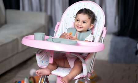 Feeding Chair For Babies In Kenya