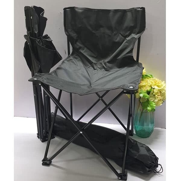 Foldable Metallic Frame Water Proof Canvas Camping Chair6