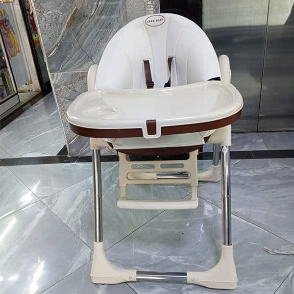 Foldable Feeding Chair for Babies