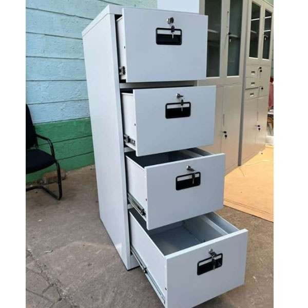 FourDrawersSteelFilingCabinet