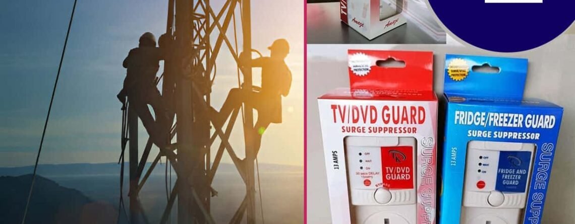 Fridge Guard Price In Kenya