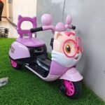 Kids Electric Motorbike