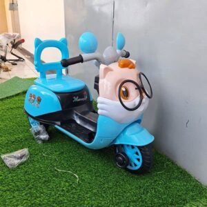 Kids Electric Motorbike