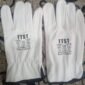 Leather Drivers Gloves