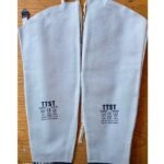 Leather Sleeves