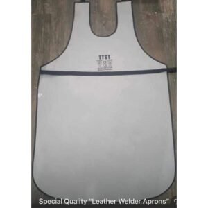 Leather Welding Aprons