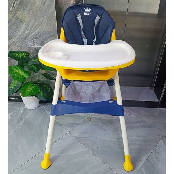 Mould Rocking Baby Chair Baby Feeding High Chair Baby High Chair 4 in 1