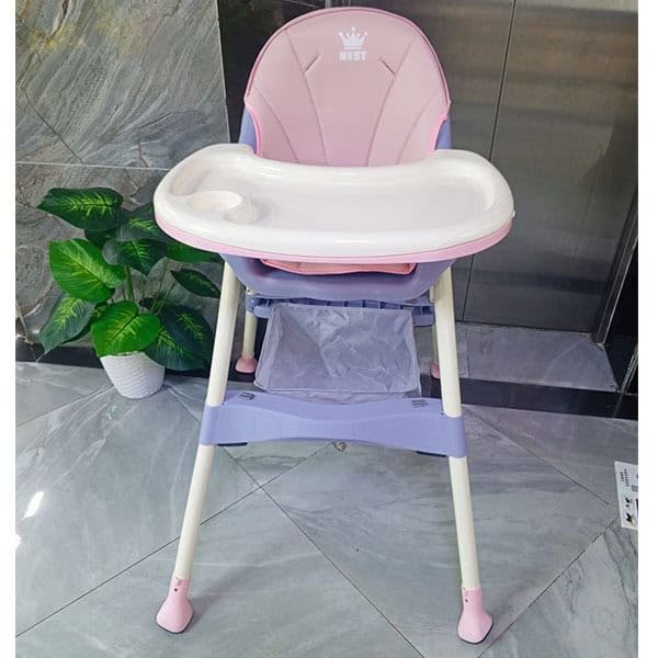 Mould Rocking Baby Chair Baby Feeding High Chair Baby High Chair