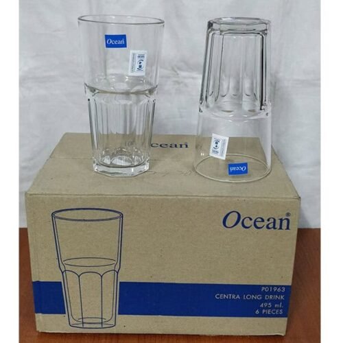 P01963 Ocean Centra Long Drink 495ml