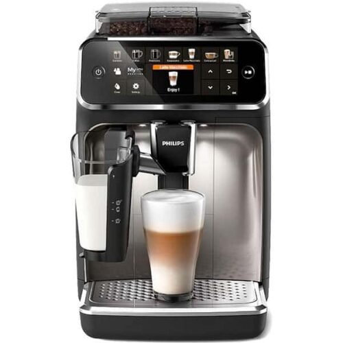 Philips 5400 Series Fully Automatic Espresso Machines